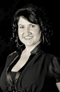 Headshot for Carlyn Miller