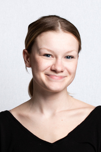 Headshot for Ranelle Huwald