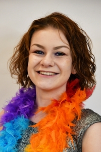 Ranelle Huwald&squot;s Headshot