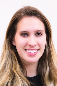 Christine Baker&squot;s Headshot