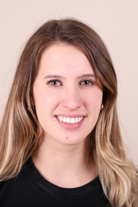 Christine Baker&squot;s Headshot