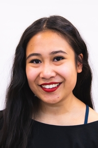 Nicole Gapero&squot;s Headshot