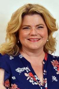 Heather Skulski&squot;s Headshot