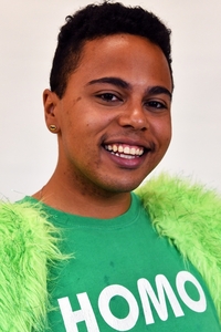 Jesse Beilman&squot;s Headshot