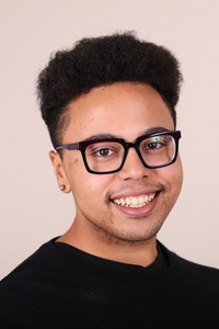 Jesse Beilman&squot;s Headshot
