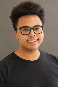 Jesse Beilman&squot;s Headshot