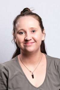 Danelle White&squot;s Headshot
