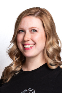 Headshot for Emily De Boer