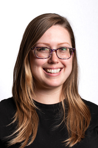 Emily De Boer&squot;s Headshot
