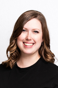 Emily De Boer&squot;s Headshot