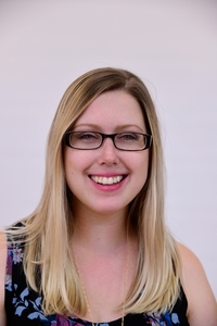 Emily De Boer&squot;s Headshot