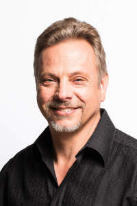 Headshot for David Kampel