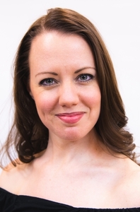 Selena Fisher&squot;s Headshot