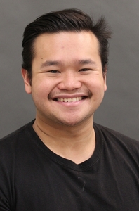 Headshot for Kodie Rollan