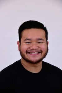 Kodie Rollan&squot;s Headshot