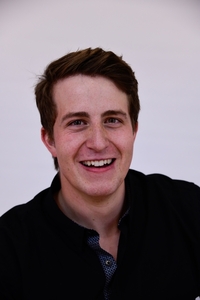 Logan Teske&squot;s Headshot