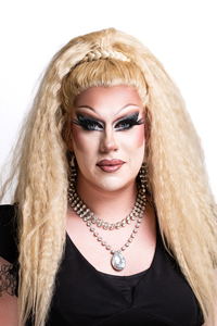 Headshot for Erik Mikkelsen