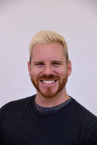 Neil West&squot;s Headshot
