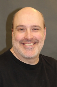 Ernie Ross&squot;s Headshot