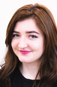 Headshot for Kiana Rose