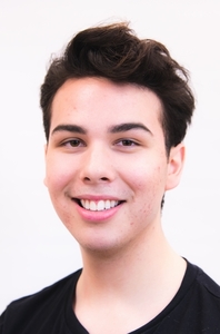 Alex West-Winters&squot;s Headshot