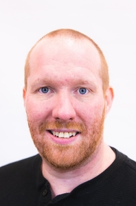 Jason Johnson&squot;s Headshot