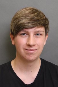 Headshot for Ross Wilson