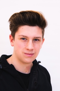 Ross Wilson&squot;s Headshot