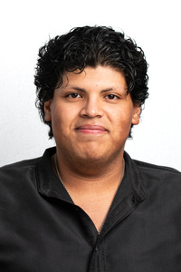 Kerrick Chavarria&squot;s Headshot