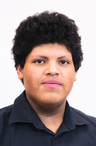 Kerrick Chavarria&squot;s Headshot