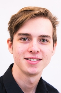 Sebastian Wild&squot;s Headshot