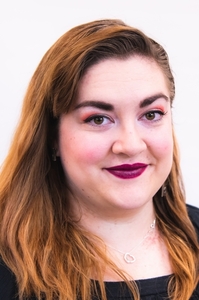 Kyla Dupuis&squot;s Headshot