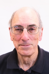 Bart Hicks&squot;s Headshot