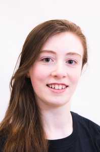 Taryn Leahy&squot;s Headshot