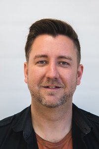 Adam Rodgers&squot;s Headshot