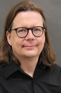 Kevin DeBacker&squot;s Headshot