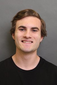Headshot for David Grof