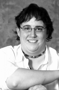 Andrea Katz&squot;s Headshot