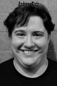 Andrea Katz&squot;s Headshot