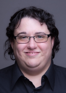Andrea Katz&squot;s Headshot