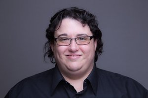 Andrea Katz&squot;s Headshot