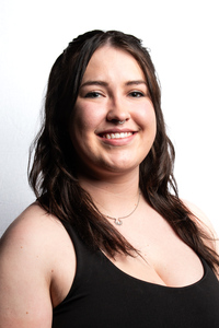 Headshot for Kat Kellner