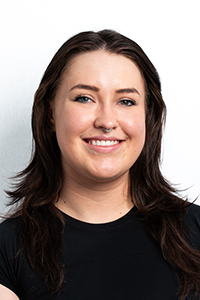 Kat Kellner&squot;s Headshot