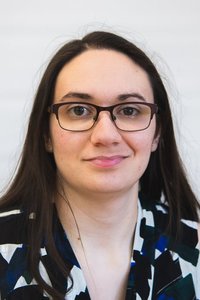Tessa Baker&squot;s Headshot