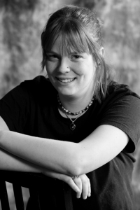 Heather Low&squot;s Headshot