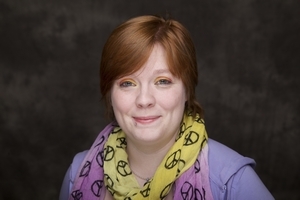 Heather Low&squot;s Headshot