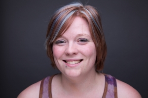 Heather Low&squot;s Headshot