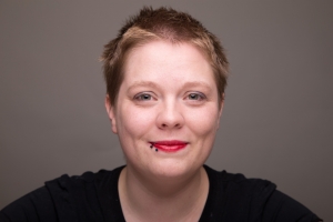 Heather Low&squot;s Headshot