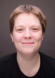 Heather Low&squot;s Headshot