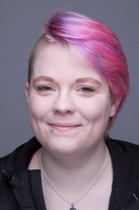 Heather Low&squot;s Headshot
